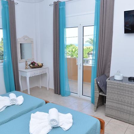 Sunny Rooms Herszonisszosz Kültér fotó
