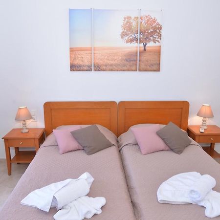 Sunny Rooms Herszonisszosz Szoba fotó