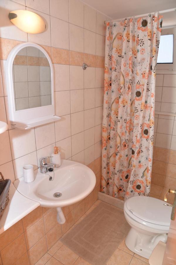 Sunny Rooms Herszonisszosz Szoba fotó